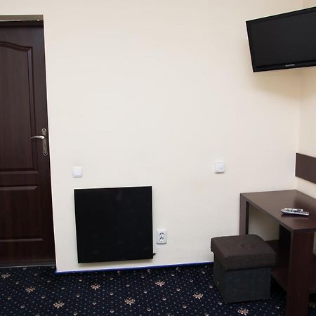 Faraon Hotel Ivano-Frankivsk Extérieur photo