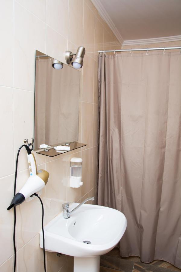 Faraon Hotel Ivano-Frankivsk Extérieur photo
