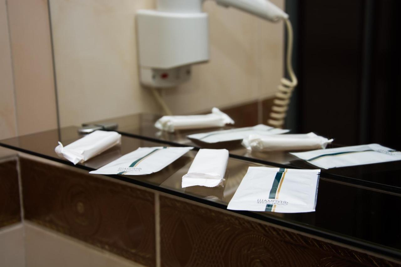 Faraon Hotel Ivano-Frankivsk Extérieur photo