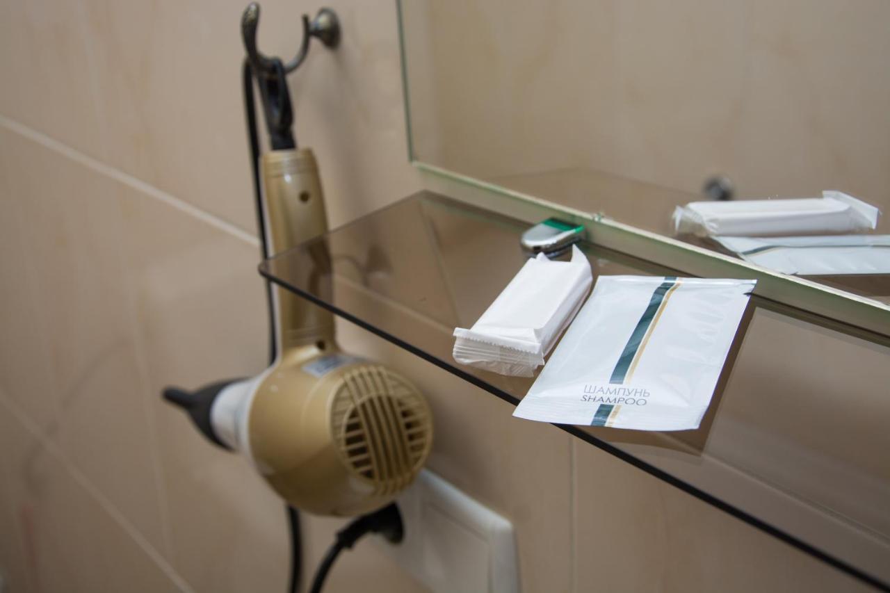 Faraon Hotel Ivano-Frankivsk Extérieur photo