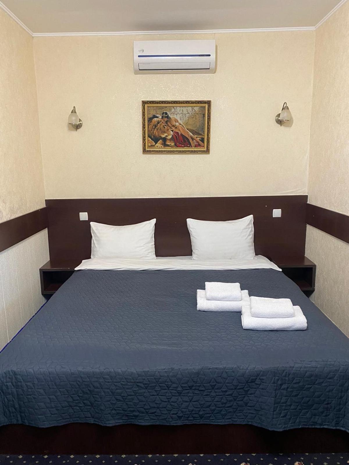 Faraon Hotel Ivano-Frankivsk Extérieur photo
